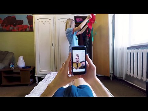 ❤️ Polusestra je natjerala brata da svrši neposredno prije nego što je mama došla kući Porno video kod nas ☑